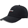 Adults Tag Cap - Black