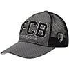 AFC Bournemouth Adults Trucker Cap - Grey