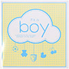 AFC Bournemouth Baby Boy Card