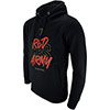 Chris Billam-Smith Red Army Hoodie - Black