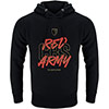 Chris Billam-Smith Red Army Hoodie - Black