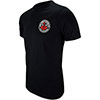 Adults Essential Cherries T Shirt - Black