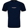 Adults Co-Ord T Shirt - Navy