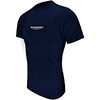 Adults Co-Ord T Shirt - Navy