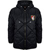 Womens  Corsley Jacket - Black