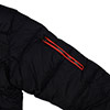 Youth Creech Jacket - Black