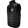 Adults Curzon Gilet - Black