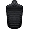 Adults Curzon Gilet - Black