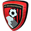 AFC Bournemouth Crest Shaped Cushion