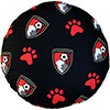 AFC Bournemouth Dog Bed - Small