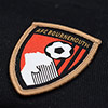 AFC Bournemouth Crest Dog Coat - Medium