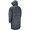 Adults Ellingham Coat - Charcoal