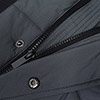 Adults Ellingham Coat - Charcoal