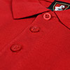 Adults Essential Polo Shirt - Red
