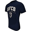 Adults Faculty T Shirt - Navy