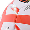 Dash Football - White / Red - Size 5