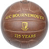 125 Anniversary Football - Size 5