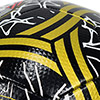 Weave Football - Black / Gold - Size 5