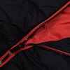 Adults Fritham Jacket - Black / Red