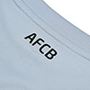 Adults Unsponsored GK Shirt 22/23 - Grey