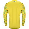 Childrens Goalkeeper Shirt 22/23 - Yellow