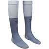 Childrens Goalkeeper Socks 22/23 - Grey
