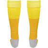 Childrens Goalkeeper Socks 22/23 - Yellow