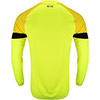 Adults Goalkeeper Shirt 23/24 - Fluo Yellow
