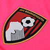 Childrens Goalkeeper Shirt 23/24 - Fluo Pink