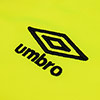 Childrens Goalkeeper Shirt 23/24 - Fluo Yellow