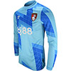 Mens Goalkeeper Shirt 24/25 - Aquarius