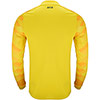 Mens Goalkeeper Shirt 24/25 - Cyber Yellow