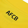 Mens Goalkeeper Shirt 24/25 - Cyber Yellow