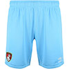 Mens Goalkeeper Shorts 24/25 - Aquarius