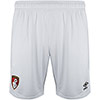 Adults Goalkeeper Shorts 24/25 - Lilac Hint