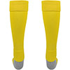 Adults Goalkeeper Socks 24/25 - Cyber Yellow