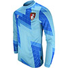 Mens Unsponsored GK Shirt 24/25 - Aquarius