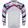 Mens Unsponsored GK Shirt 24/25 - Lilac Hint