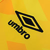 Mens Unsponsored GK Shirt 24/25 - Cyber Yellow