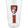 Origin Straight Pint Glass