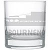 Skyline Whisky Glass