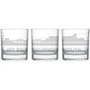 Skyline Whisky Glass