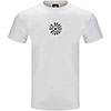 Adults Global T Shirt - White