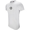 Adults Global T Shirt - White