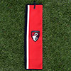 AFC Bournemouth TaylorMade Tri-Fold Golf Towel