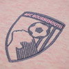 AFC Bournemouth Womens Harbour Sweater - Pale Pink Marl