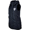 Womens  Hayes Gilet - Navy