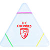 AFC Bournemouth 3 Colour Highlighter