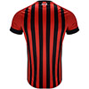 AFC Bournemouth Mens Home Shirt 21/22 - Red / Black