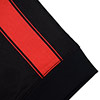 Womens Home Shirt 23/24 - Red / Black